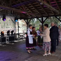 Zobacz w powiększeniu: Dożynki Powiatowe Baranów 2021 (2)